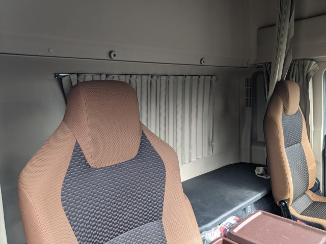 日野 レンジャー 中型 ウィング 2KG-FD2ABG(101315) 42枚目