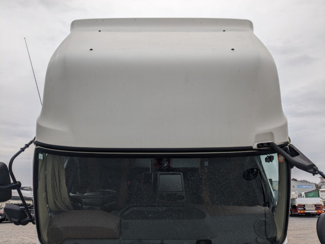 日野 レンジャー 中型 ウィング 2KG-FD2ABG(101314) 46枚目