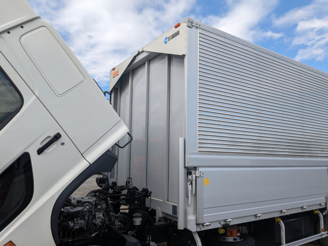 日野 レンジャー 中型 ウィング 2KG-FD2ABG(101315) 47枚目