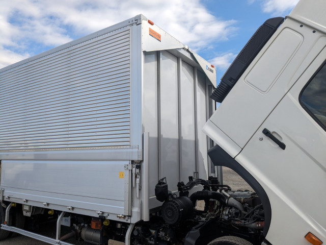 日野 レンジャー 中型 ウィング 2KG-FD2ABG(101315) 50枚目