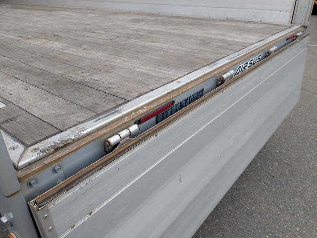 日野 レンジャー 中型 平ボディ 2KG-FD2ABG(101316) 10枚目