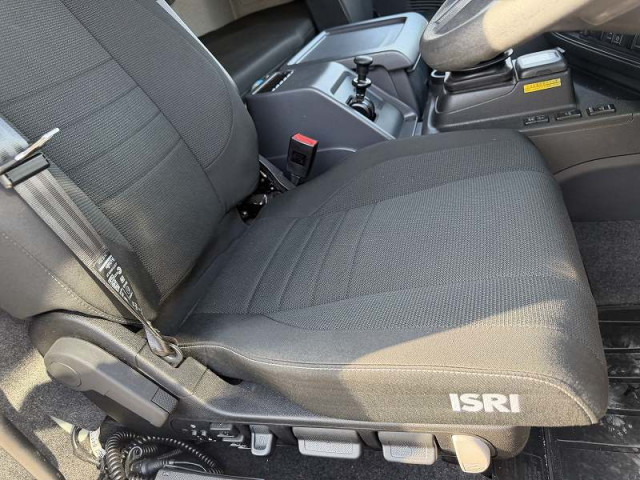 いすゞ ギガ 大型 トラクタ 2PG-EXY52CK(101317) 11枚目