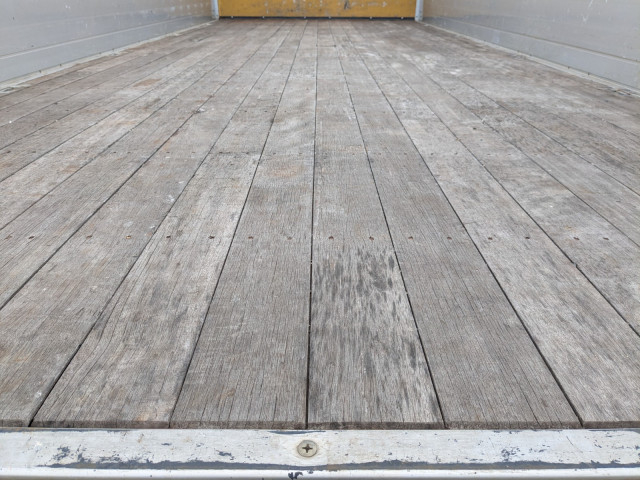 日野 レンジャー 中型 平ボディ 2KG-FD2ABG(101316) 14枚目