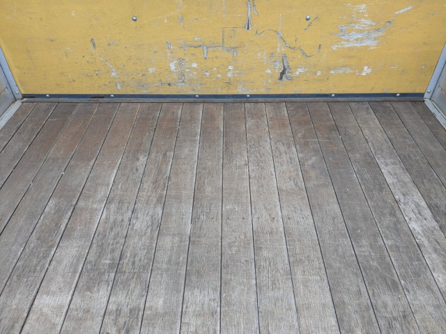 日野 レンジャー 中型 平ボディ 2KG-FD2ABG(101316) 15枚目