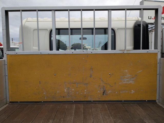 日野 レンジャー 中型 平ボディ 2KG-FD2ABG(101316) 16枚目