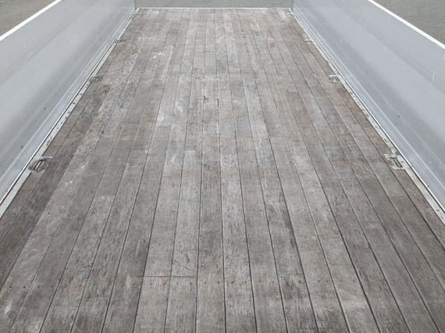 日野 レンジャー 中型 平ボディ 2KG-FD2ABG(101316) 17枚目