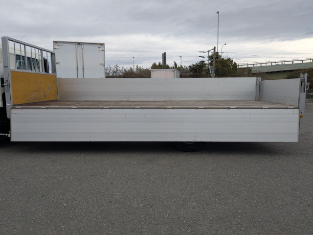 日野 レンジャー 中型 平ボディ 2KG-FD2ABG(101316) 19枚目