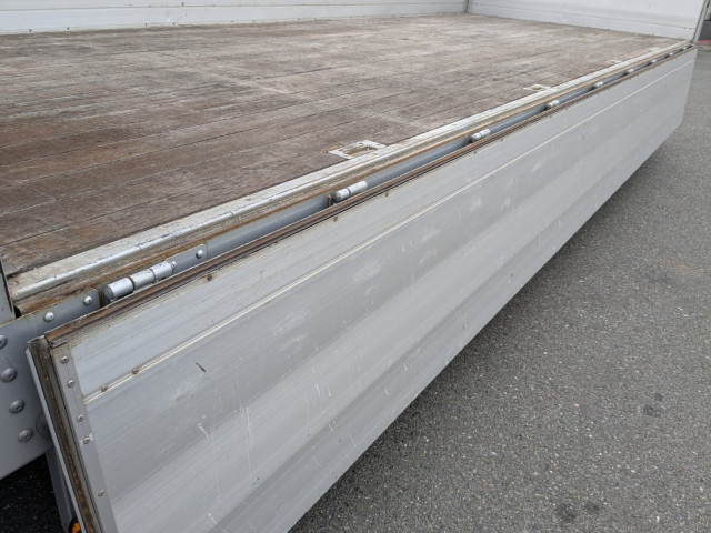 日野 レンジャー 中型 平ボディ 2KG-FD2ABG(101316) 20枚目