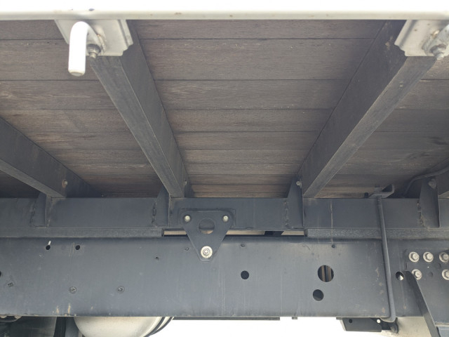 日野 レンジャー 中型 平ボディ 2KG-FD2ABG(101316) 22枚目