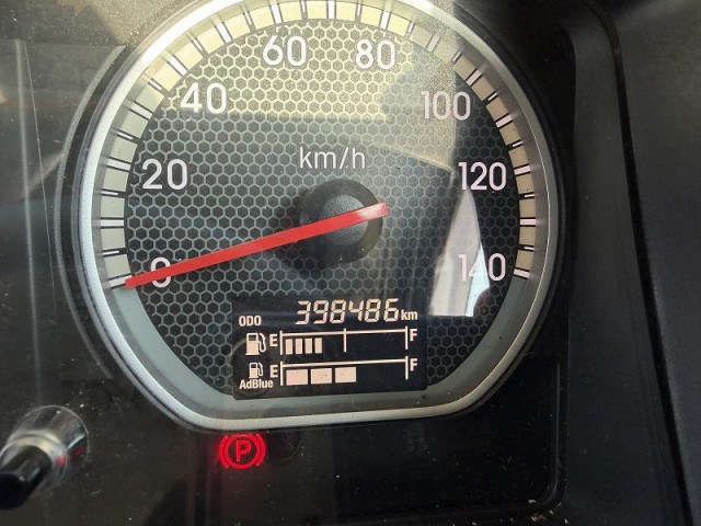 いすゞ ギガ 大型 トラクタ 2PG-EXY52CK(101317) 21枚目