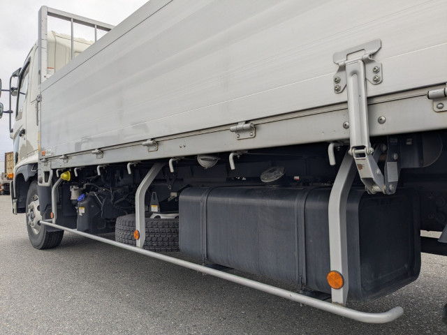 日野 レンジャー 中型 平ボディ 2KG-FD2ABG(101316) 24枚目