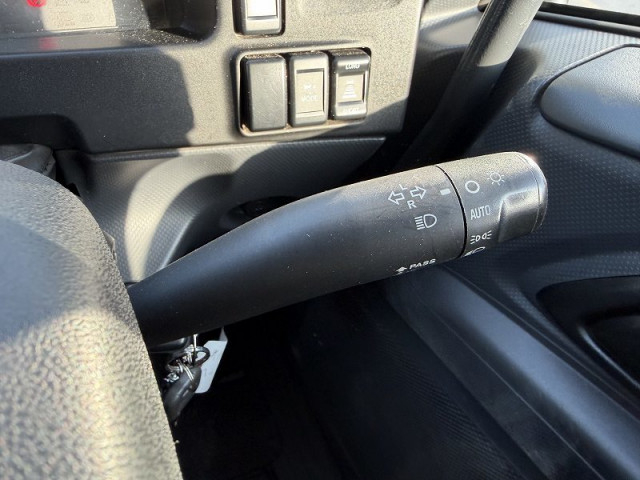 いすゞ ギガ 大型 トラクタ 2PG-EXY52CK(101317) 23枚目