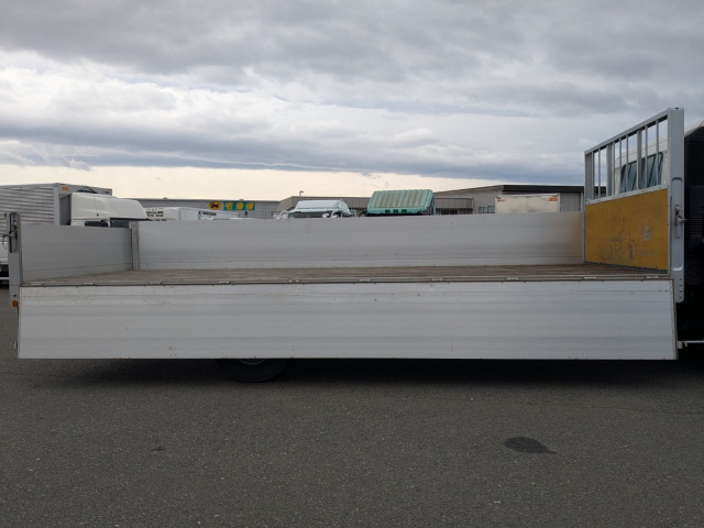 日野 レンジャー 中型 平ボディ 2KG-FD2ABG(101316) 26枚目