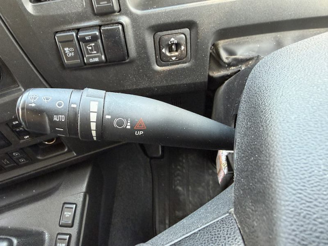 いすゞ ギガ 大型 トラクタ 2PG-EXY52CK(101317) 24枚目