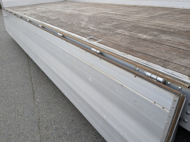 日野 レンジャー 中型 平ボディ 2KG-FD2ABG(101316) 27枚目