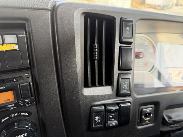 いすゞ ギガ 大型 トラクタ 2PG-EXY52CK(101317) 25枚目