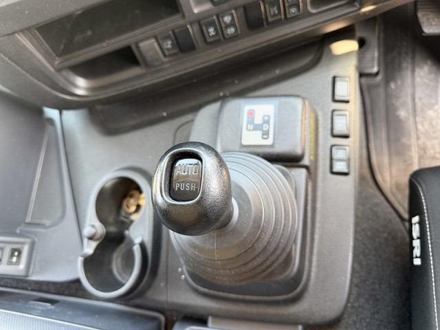 いすゞ ギガ 大型 トラクタ 2PG-EXY52CK(101317) 26枚目