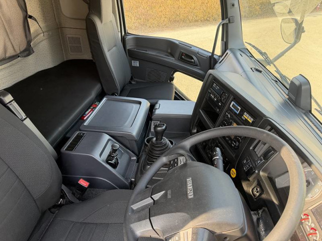 いすゞ ギガ 大型 トラクタ 2PG-EXY52CK(101317) 28枚目