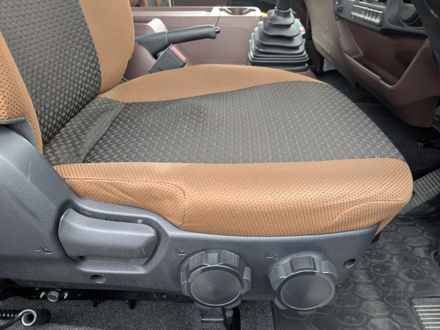 日野 レンジャー 中型 平ボディ 2KG-FD2ABG(101316) 32枚目