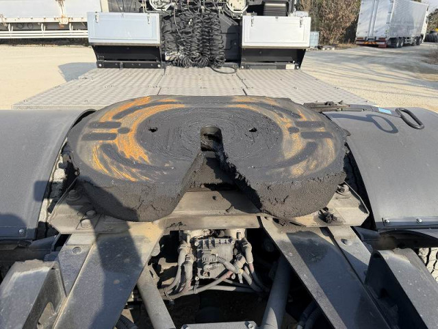 いすゞ ギガ 大型 トラクタ 2PG-EXY52CK(101317) 30枚目