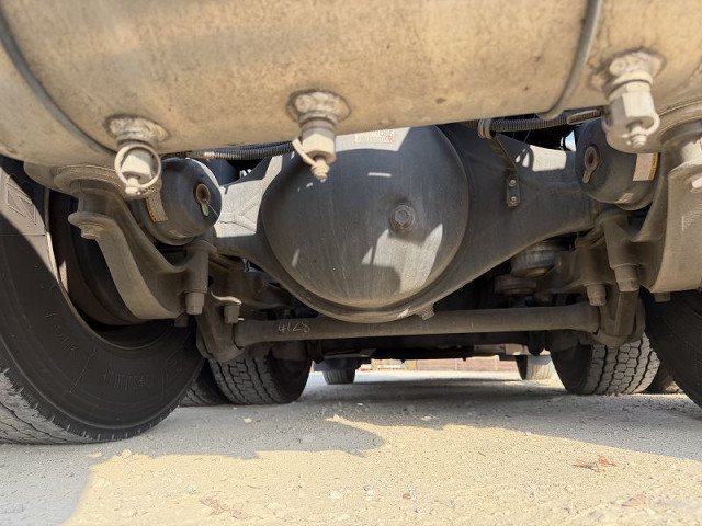 いすゞ ギガ 大型 トラクタ 2PG-EXY52CK(101317) 31枚目