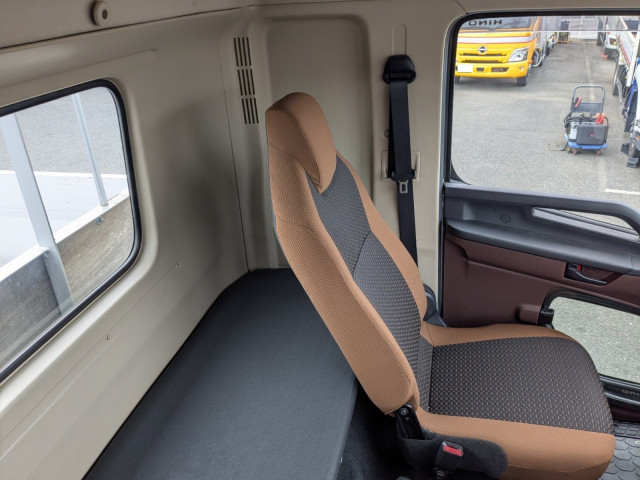 日野 レンジャー 中型 平ボディ 2KG-FD2ABG(101316) 34枚目