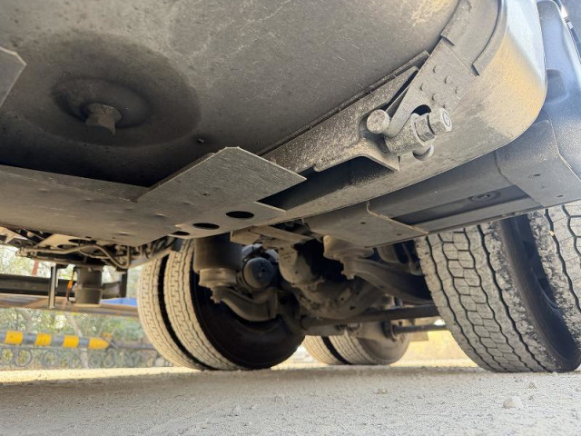 いすゞ ギガ 大型 トラクタ 2PG-EXY52CK(101317) 33枚目