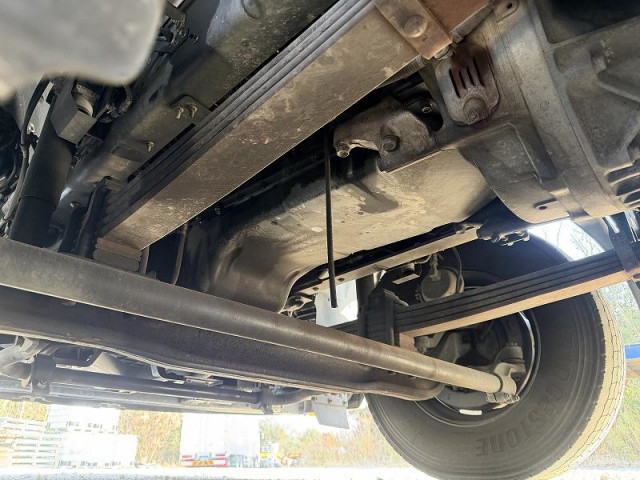 いすゞ ギガ 大型 トラクタ 2PG-EXY52CK(101317) 34枚目