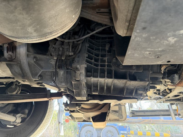 いすゞ ギガ 大型 トラクタ 2PG-EXY52CK(101317) 35枚目