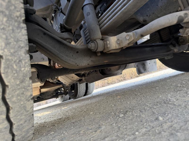 いすゞ ギガ 大型 トラクタ 2PG-EXY52CK(101317) 36枚目