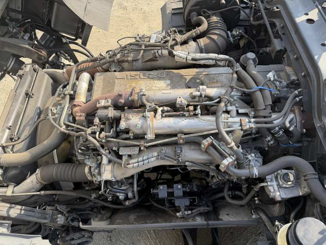 いすゞ ギガ 大型 トラクタ 2PG-EXY52CK(101317) 37枚目