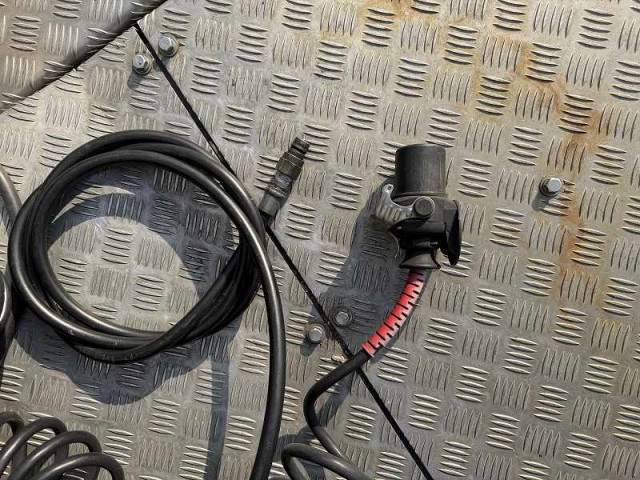 いすゞ ギガ 大型 トラクタ 2PG-EXY52CK(101317) 38枚目