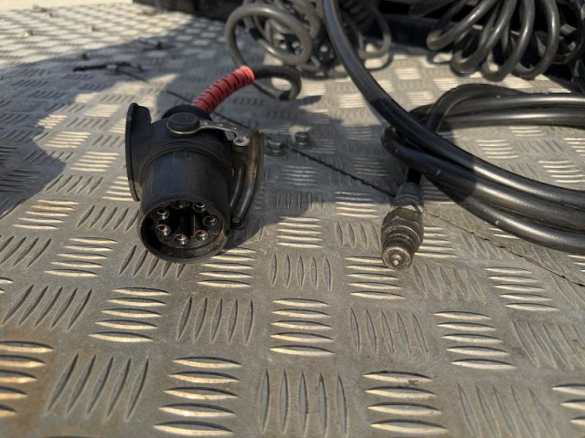 いすゞ ギガ 大型 トラクタ 2PG-EXY52CK(101317) 39枚目