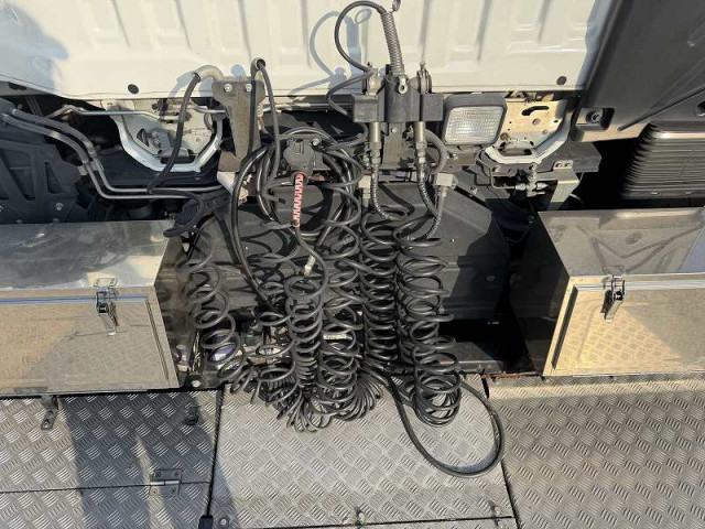 いすゞ ギガ 大型 トラクタ 2PG-EXY52CK(101317) 40枚目