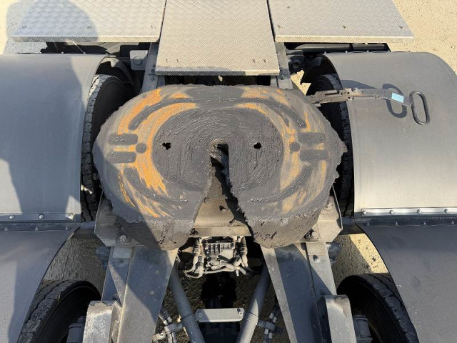 いすゞ ギガ 大型 トラクタ 2PG-EXY52CK(101317) 42枚目