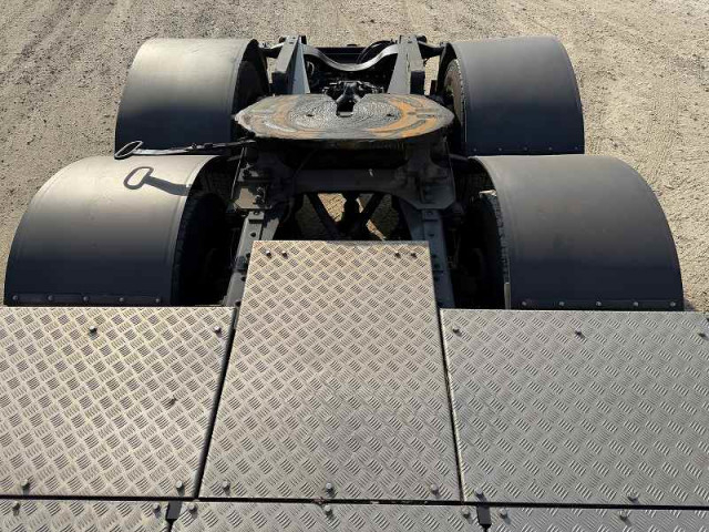 いすゞ ギガ 大型 トラクタ 2PG-EXY52CK(101317) 44枚目