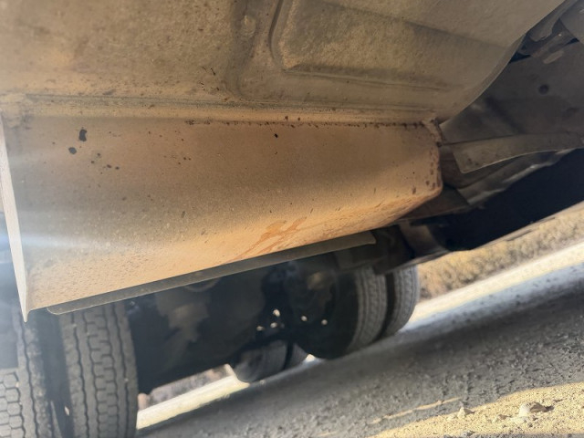 いすゞ ギガ 大型 トラクタ 2PG-EXY52CK(101317) 45枚目