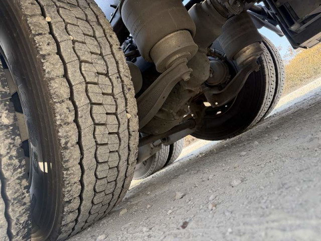 いすゞ ギガ 大型 トラクタ 2PG-EXY52CK(101317) 46枚目