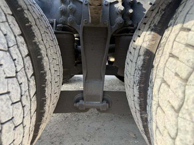 いすゞ ギガ 大型 トラクタ 2PG-EXY52CK(101317) 47枚目