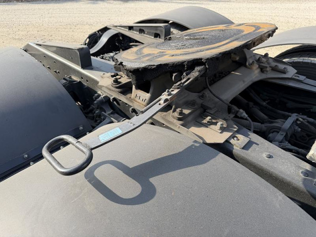 いすゞ ギガ 大型 トラクタ 2PG-EXY52CK(101317) 48枚目