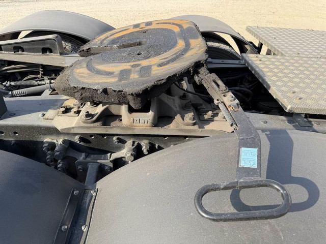 いすゞ ギガ 大型 トラクタ 2PG-EXY52CK(101317) 49枚目