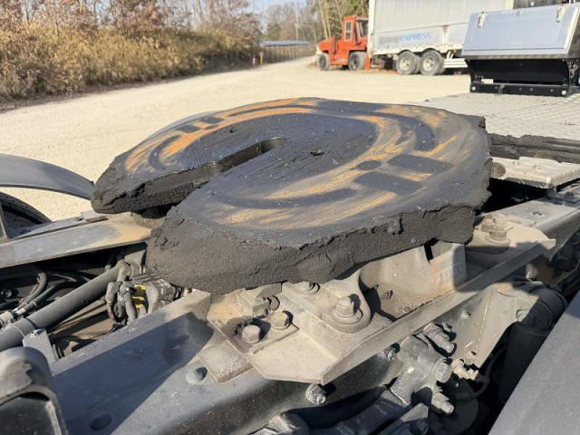 いすゞ ギガ 大型 トラクタ 2PG-EXY52CK(101317) 50枚目