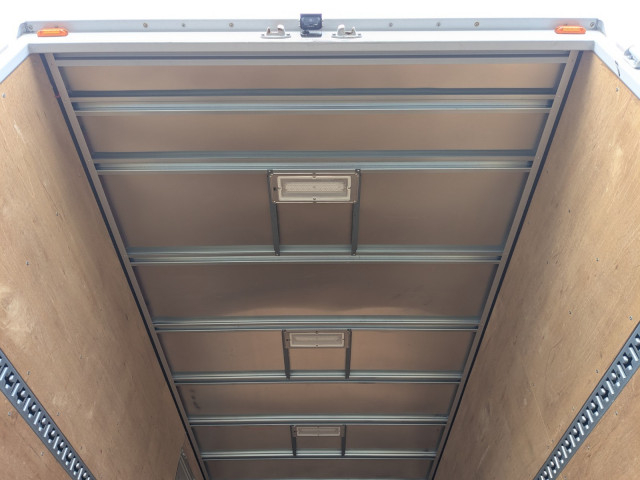 日野 デュトロ 小型 バン 2RG-XZU712M(101318) 10枚目