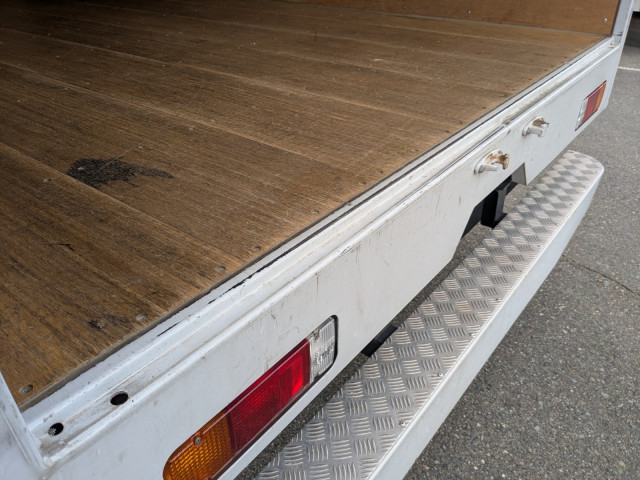 日野 デュトロ 小型 バン 2RG-XZU712M(101318) 11枚目