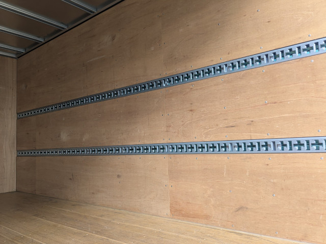 日野 デュトロ 小型 バン 2RG-XZU712M(101318) 13枚目