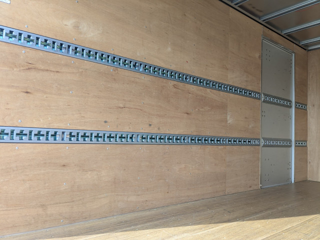 日野 デュトロ 小型 バン 2RG-XZU712M(101318) 14枚目