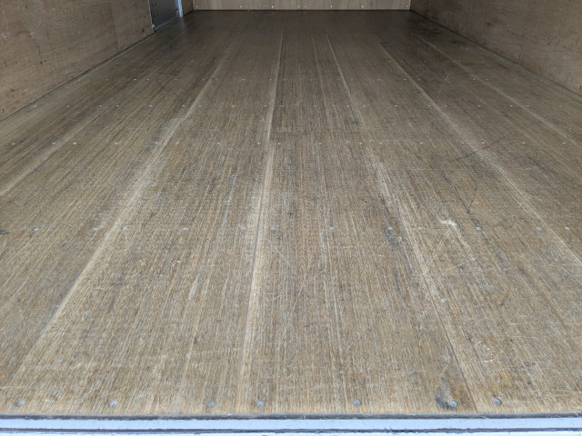 日野 デュトロ 小型 バン 2RG-XZU712M(101318) 15枚目