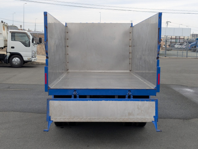 いすゞ エルフ 小型 土砂ダンプ 2PG-NKS88AD(101319) 9枚目