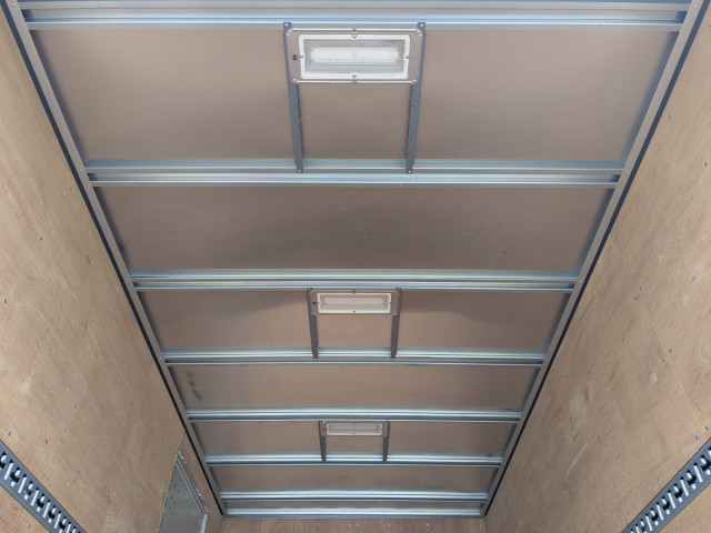 日野 デュトロ 小型 バン 2RG-XZU712M(101318) 16枚目