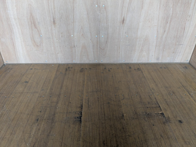 日野 デュトロ 小型 バン 2RG-XZU712M(101318) 17枚目